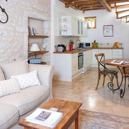 The Mews Apartment Puligny-Montrachet Exterior photo