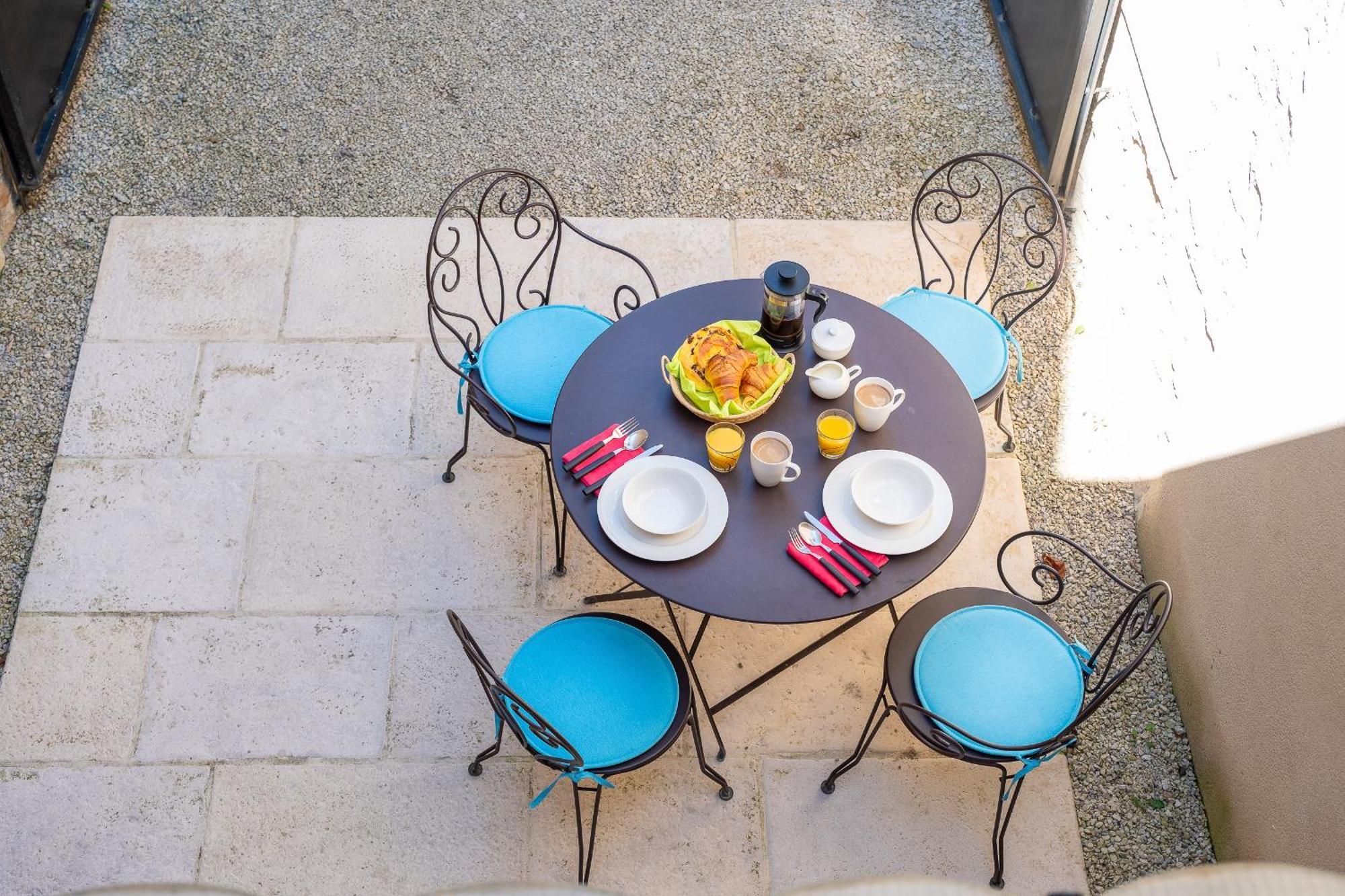 The Mews Apartment Puligny-Montrachet Exterior photo