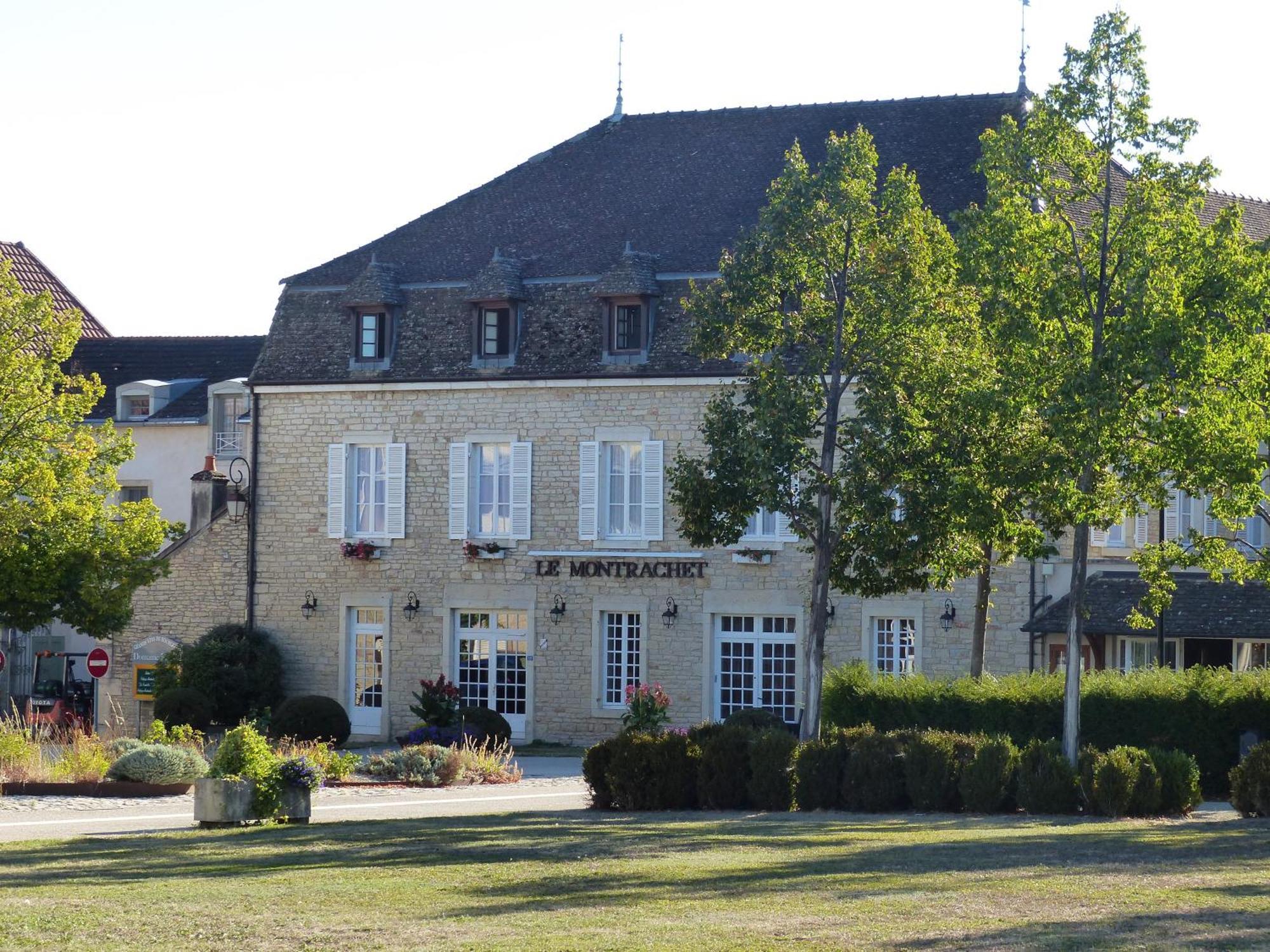 The Mews Apartment Puligny-Montrachet Exterior photo
