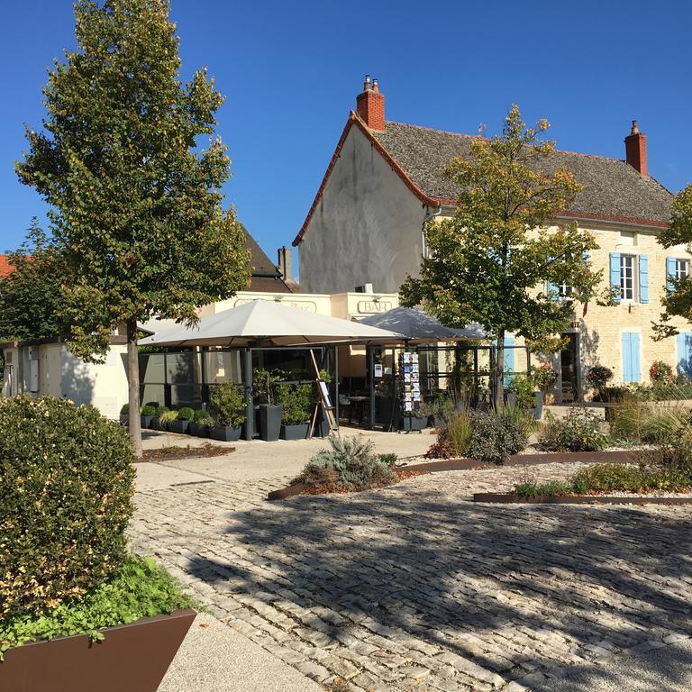 The Mews Apartment Puligny-Montrachet Exterior photo