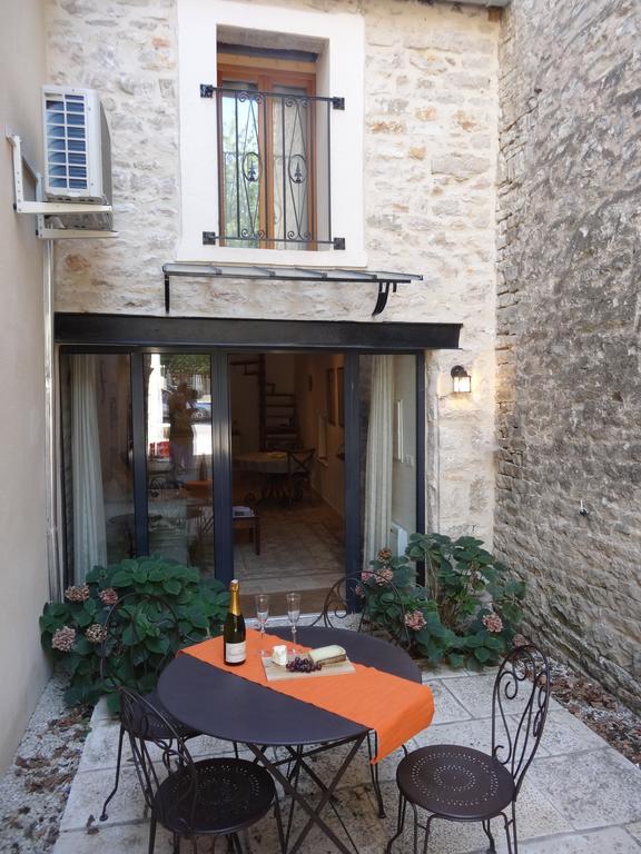 The Mews Apartment Puligny-Montrachet Exterior photo